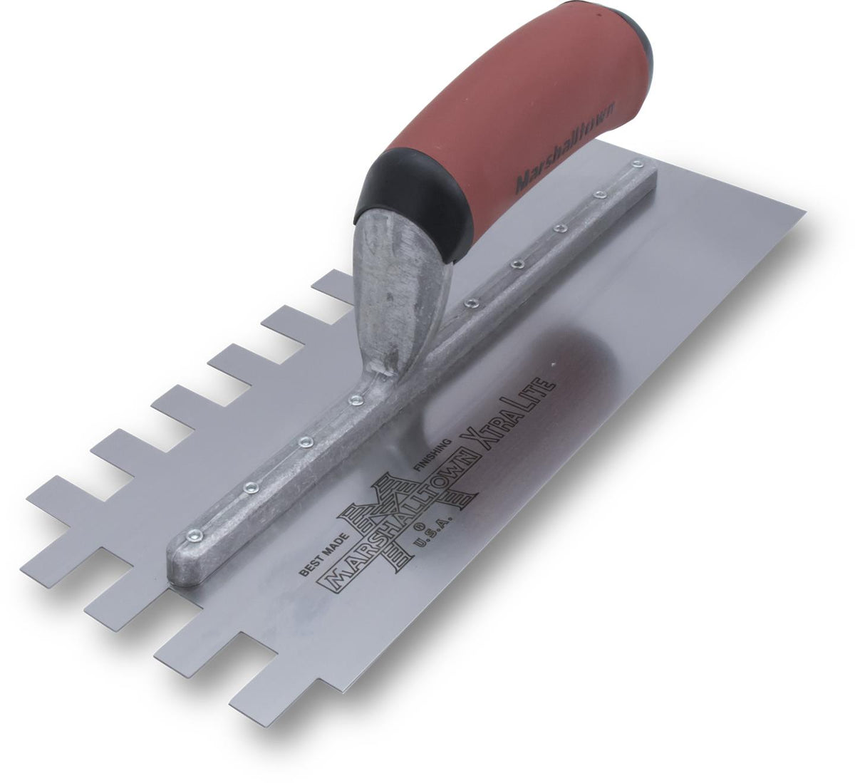 Marshalltown Standard Notched Trowels 15731