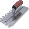 Standard Notched Trowels 15731