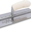 Standard Notched Trowels 15704