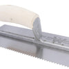 Standard Notched Trowels 15704