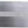 Standard Notched Trowels 15704