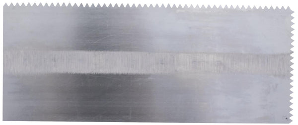 Standard Notched Trowels 15704