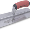 Standard Notched Trowels 15705