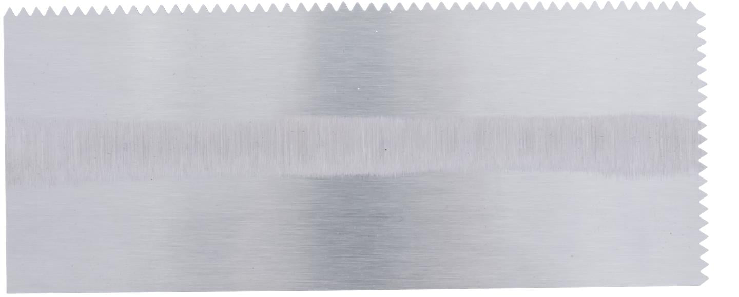 Standard Notched Trowels 15705