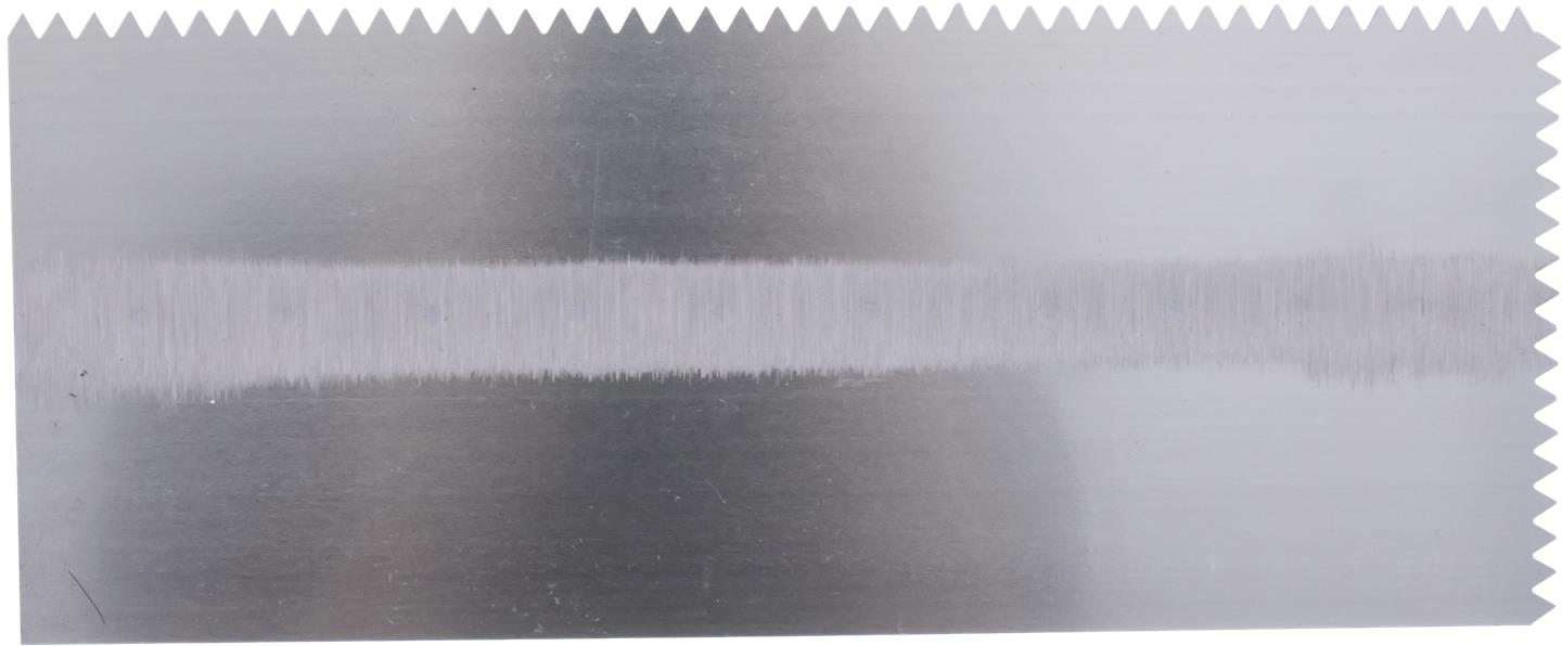 Standard Notched Trowels 15808