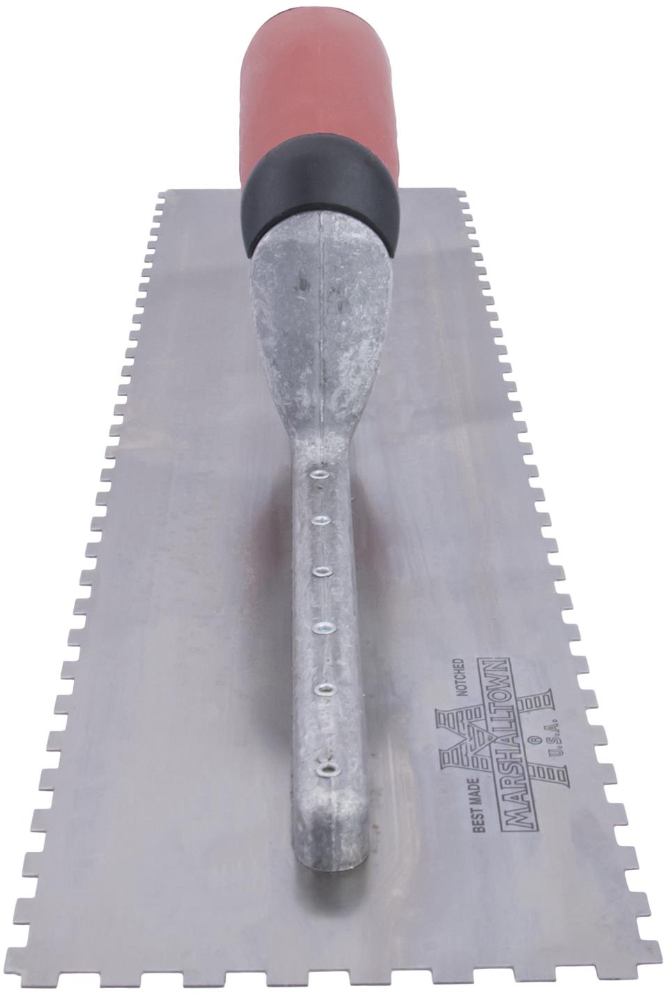 Notched Trowels  16" x 4"  13666