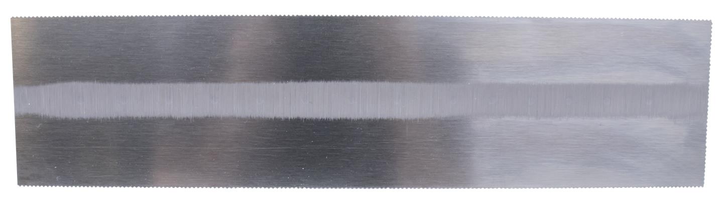 Notched Trowels 16" x 4"  13686