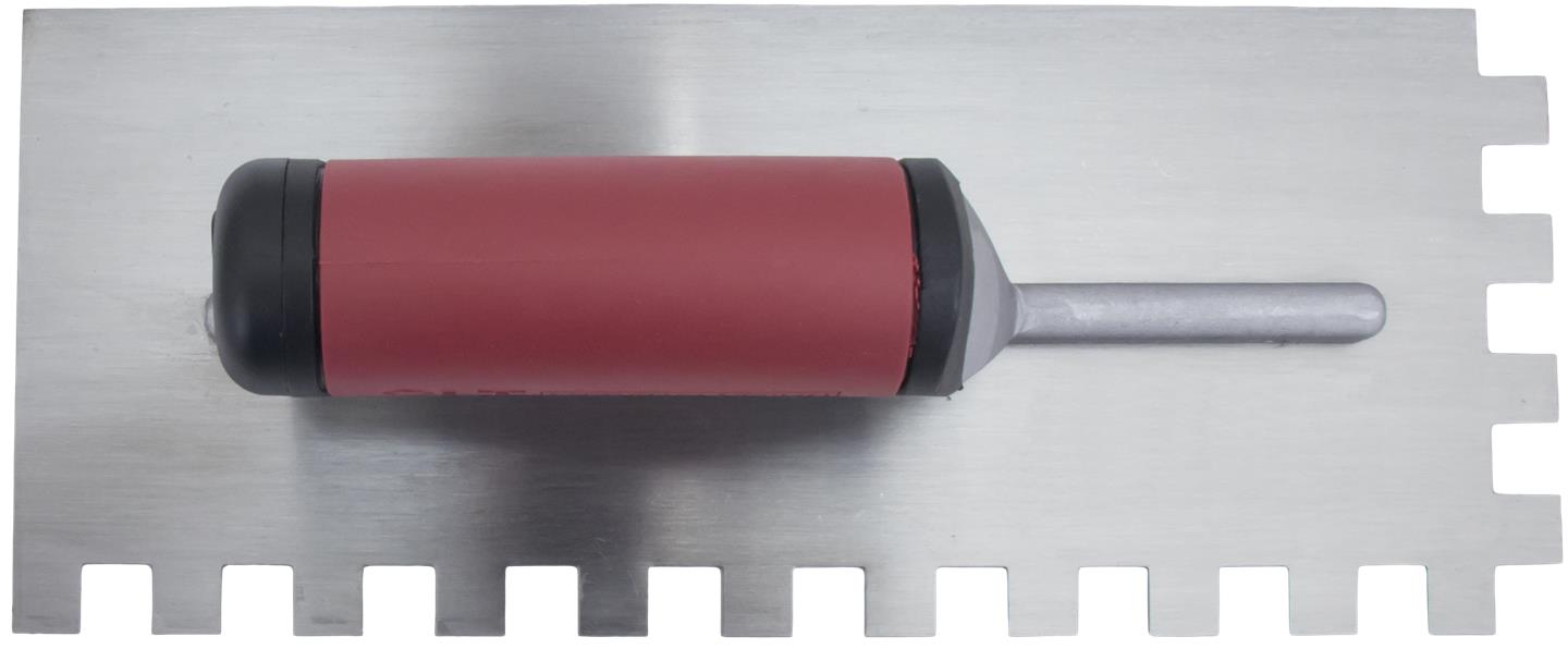 QLT Notched Trowels (11 x 4½) 15670