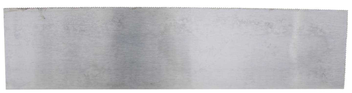 QLT Notched Trowels (16 x 4) 15695