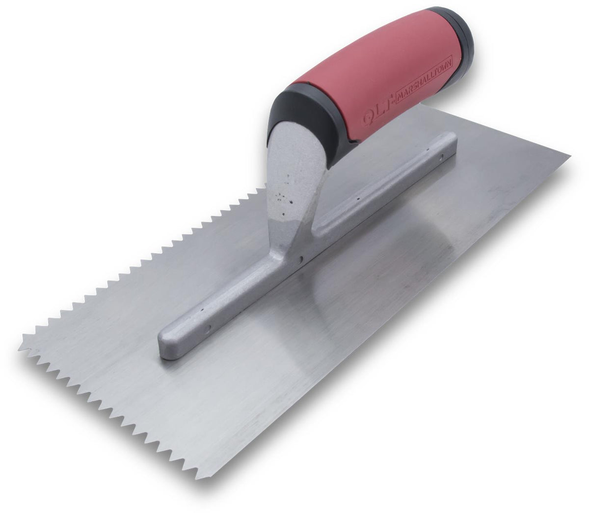Marshalltown QLT Notched Trowels (11 x 4½) 15676