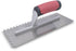 QLT Notched Trowels (11 x 4½) 15678