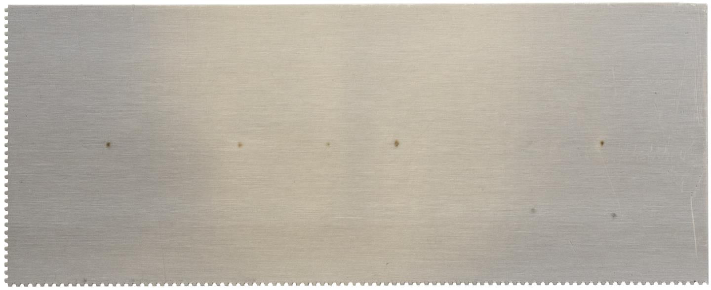 QLT Notched Trowels (11 x 4½) 15673