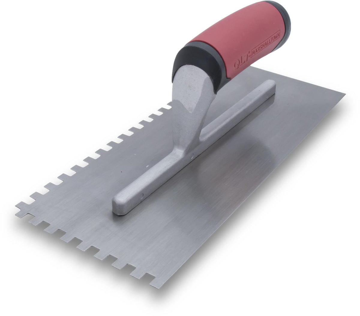 Marshalltown QLT Notched Trowels (11 x 4½) 15675