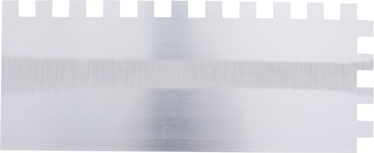 Marshalltown QLT Notched Trowels (11 x 4½) 17938
