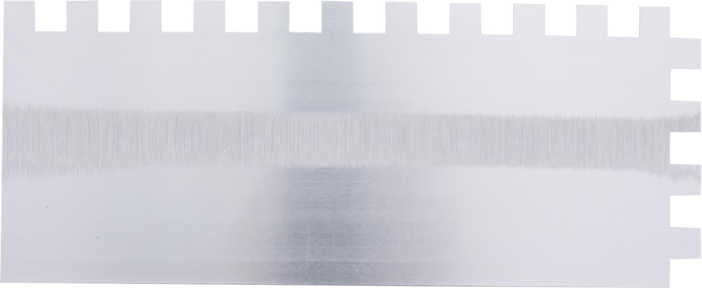 QLT Notched Trowels (11 x 4½) 17938