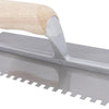 QLT Notched Trowels (11 x 4½)  15856