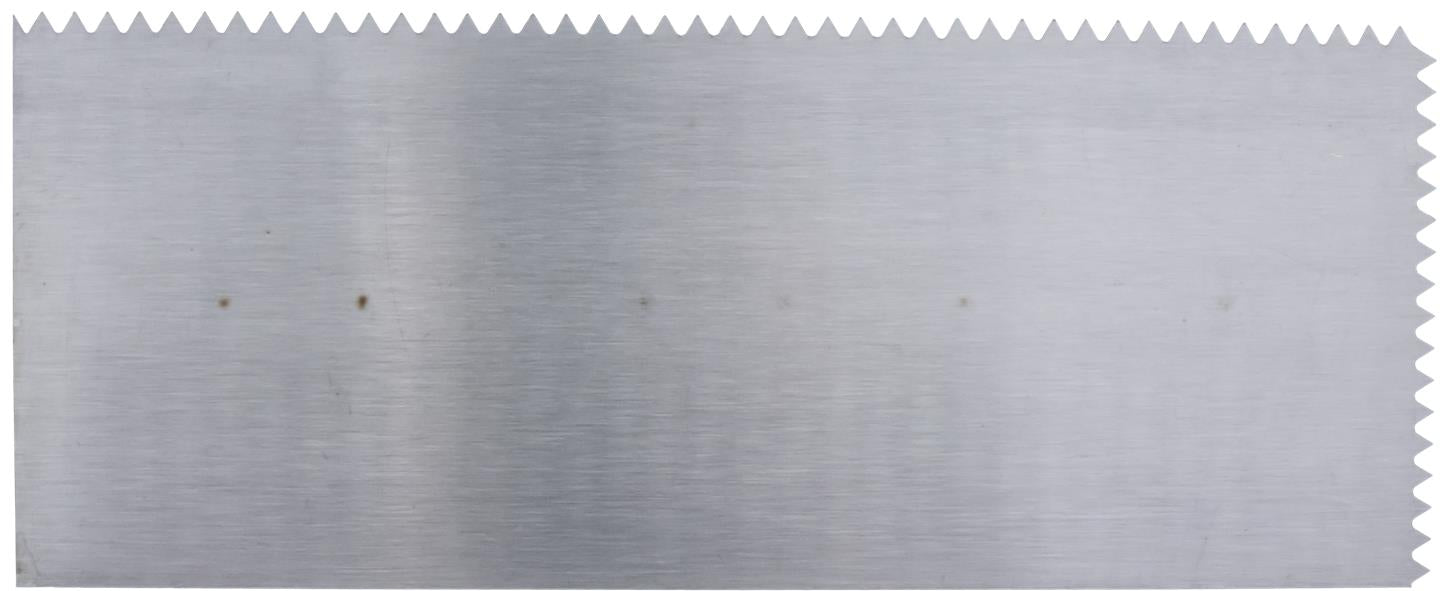 QLT Notched Trowels (11 x 4½) 15855