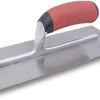 QLT Cut-Back Notched Trowels 15811