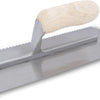 QLT Cut-Back Notched Trowels 15895