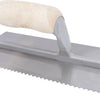 QLT Cut-Back Notched Trowels 15895