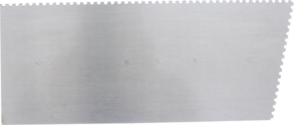 QLT Cut-Back Notched Trowels 15895