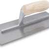 QLT Cut-Back Notched Trowels 15894