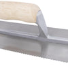 QLT Cut-Back Notched Trowels 15894