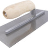 QLT Cut-Back Notched Trowels 15894