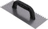 QLT Economy Notched Trowels 16259