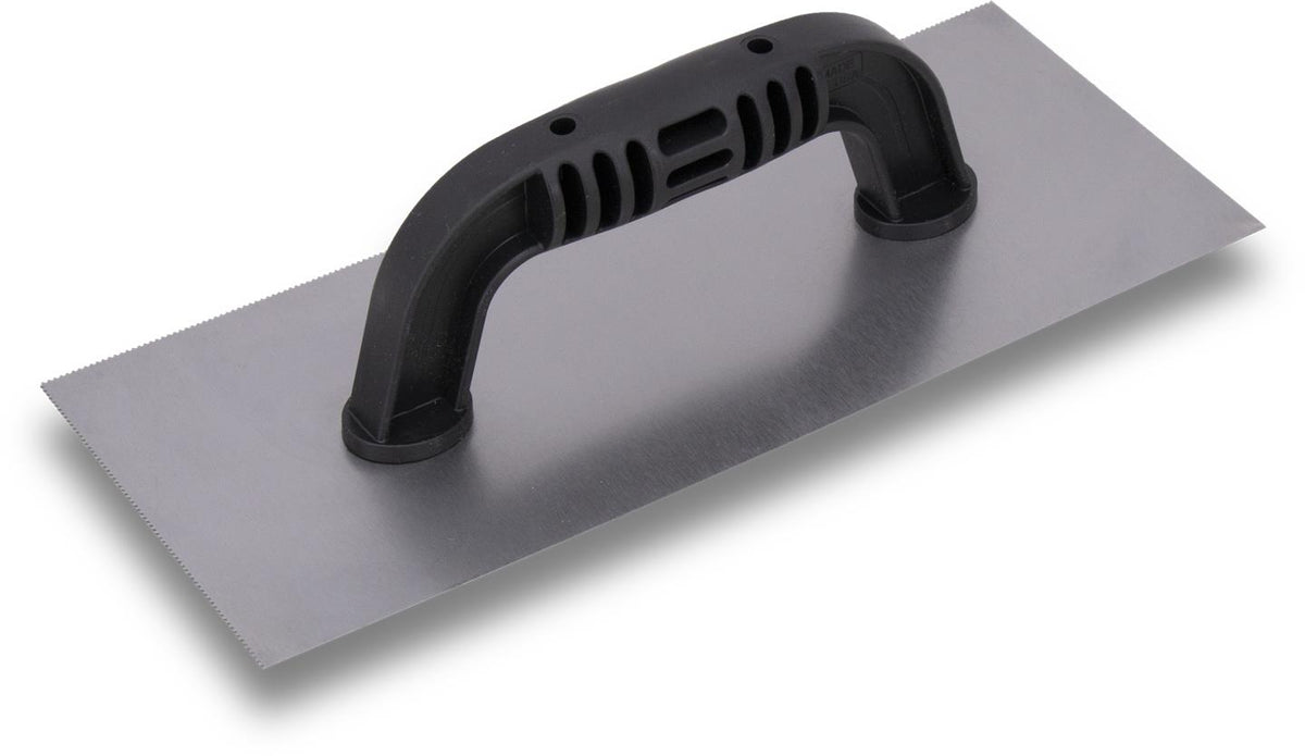 Marshalltown QLT Economy Notched Trowels 16254