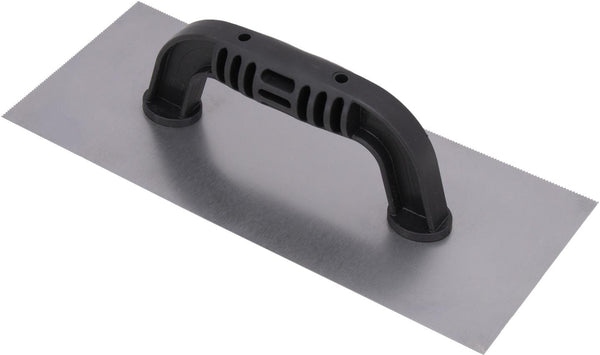 QLT Economy Notched Trowels 16254