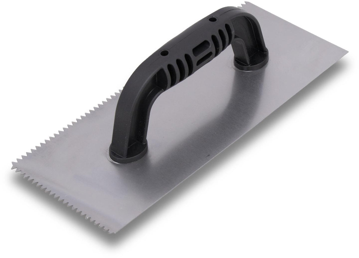 Marshalltown QLT Economy Notched Trowels 16257