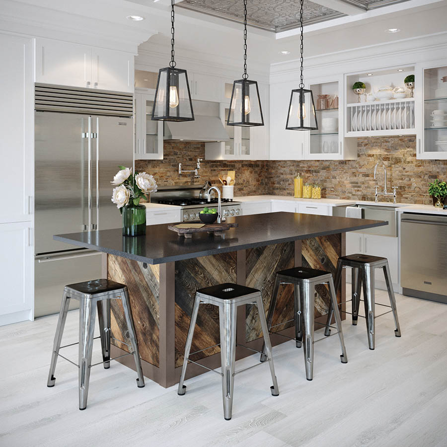 Lico Finnish Oak Micodur Collection