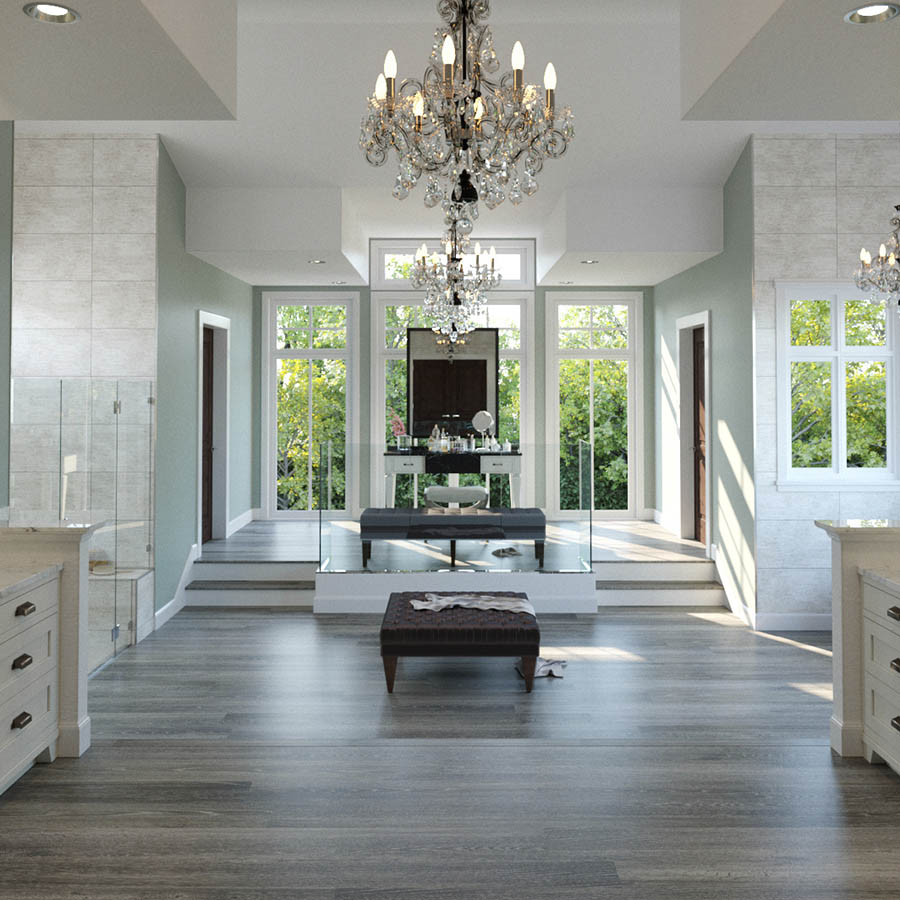 Lico Olive Oak Micodur Collection