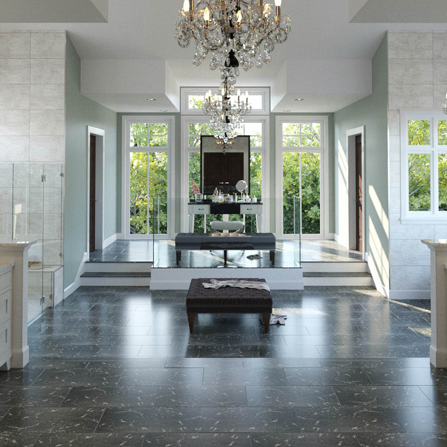 Lico Porto Dark Micodur Collection