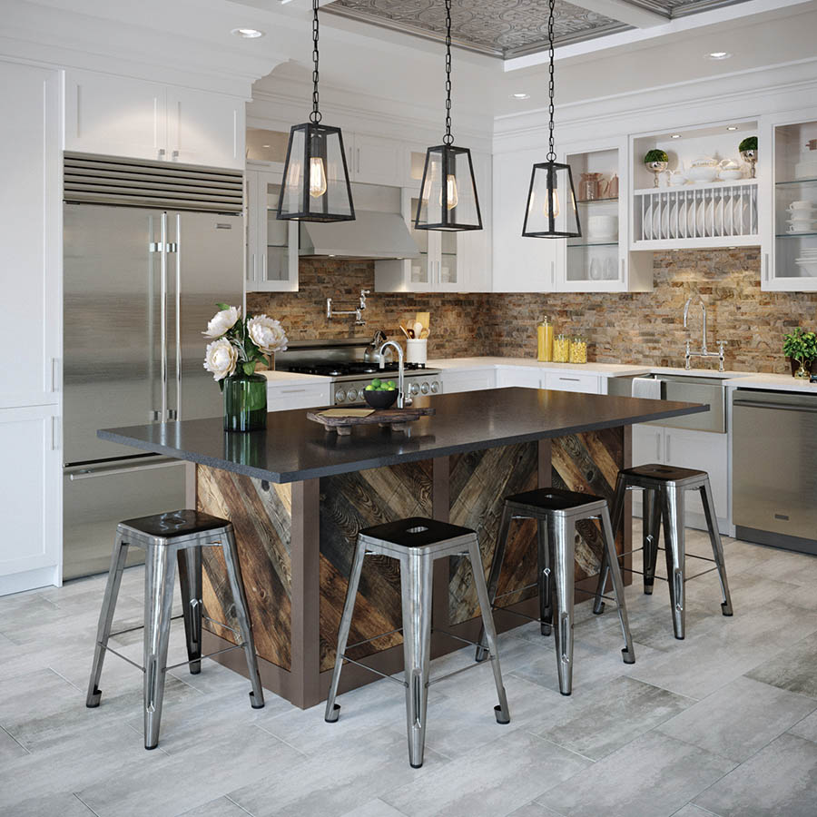 Lico Ferroconcrete Micodur Collection