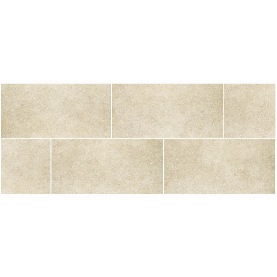 Vinyl Structural Concrete White Micodur Collection
