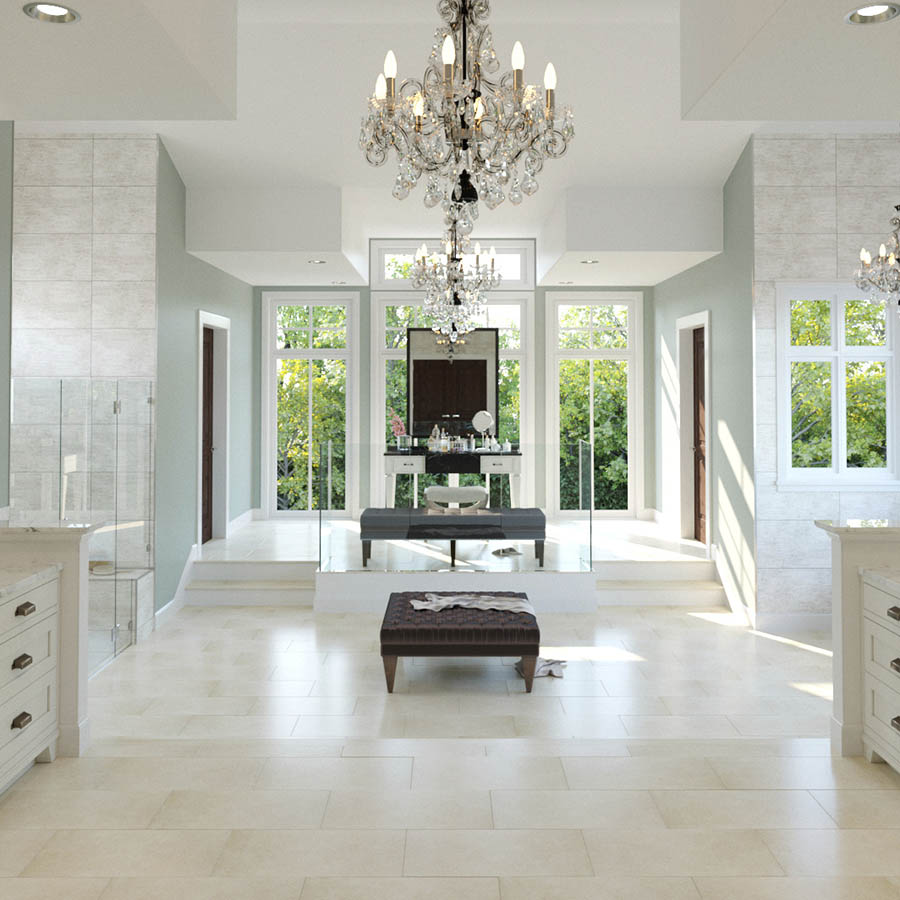 Lico Structural Concrete White Micodur Collection