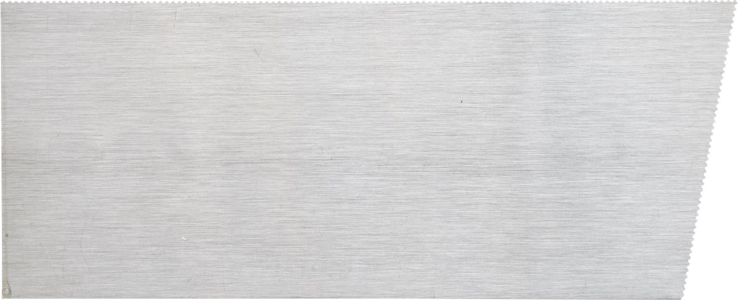 QLT Cut-Back Notched Trowels 15897