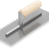 QLT Notched Trowels (11 x 4½) 16168