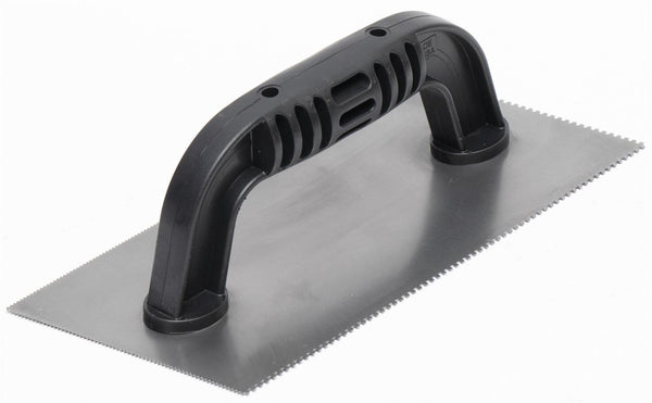 QLT Economy Notched Trowels 16252