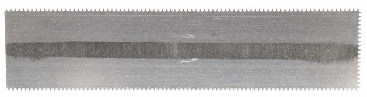 Marshalltown Notched Trowels 16" x 4" 13674