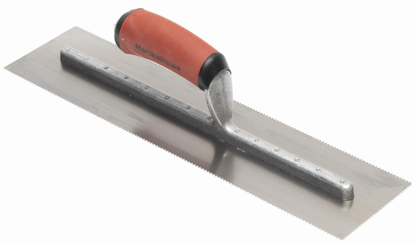 Notched Trowels 16" x 4"  13682