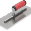 QLT Notched Trowels (11 x 4½) 15682