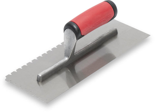 QLT Notched Trowels (11 x 4½) 15682