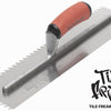 LayFlat™ Notched Trowel  29556