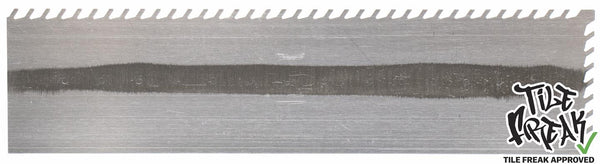 LayFlat™ Notched Trowel  29556