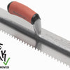 LayFlat™ Notched Trowel  29556