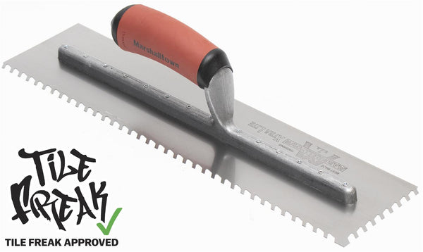 LayFlat™ Notched Trowel  29556