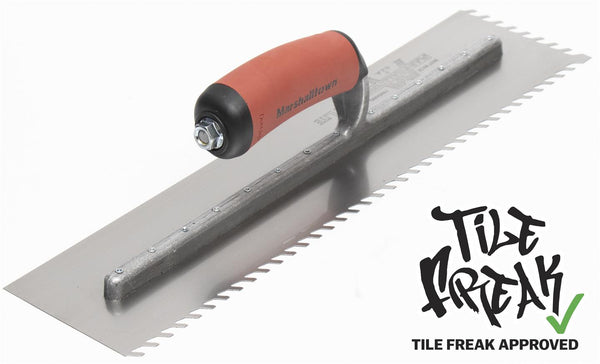 LayFlat™ Notched Trowel  29556